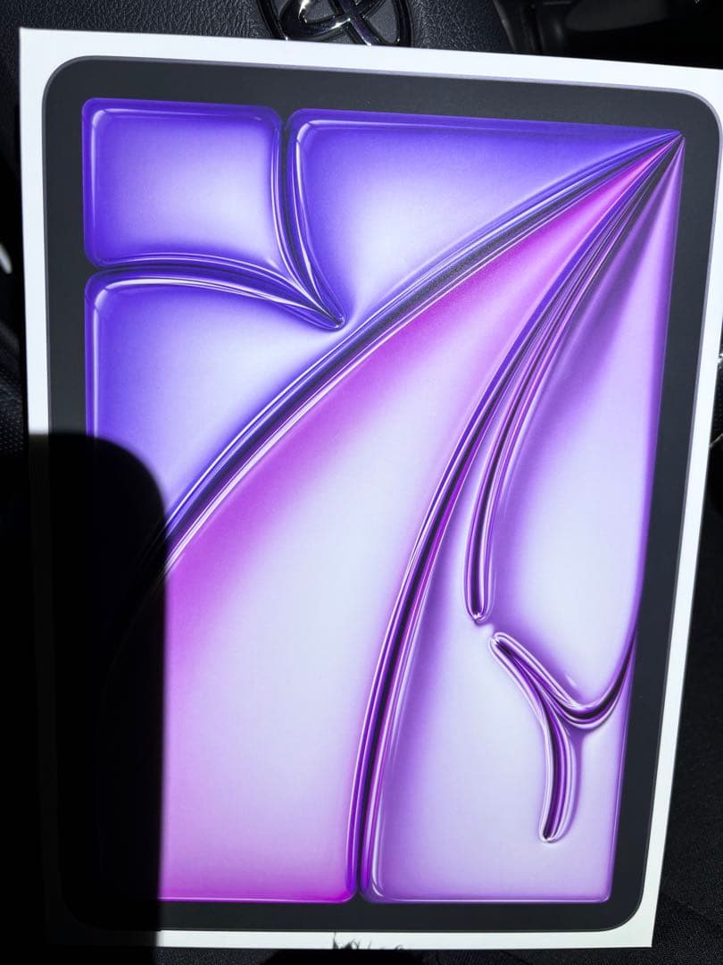 新品未使用 iPad Air (M3) 256GB Wi-Fi 11インチ