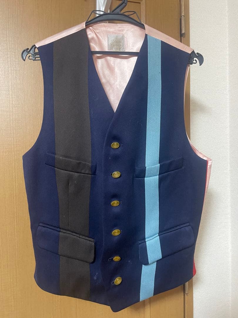 ヴィヴィアンウエストウッド　ベスト