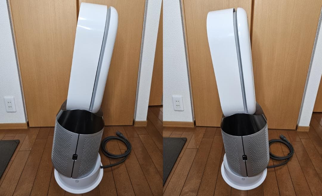 ダイソン Dyson　ホット&クール　HP04 （2019年製）