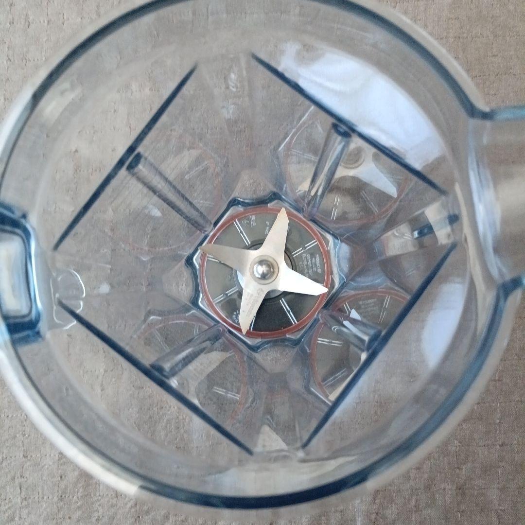 バイタミックス　vitamix　0.9リットル　ウェットコンテナ