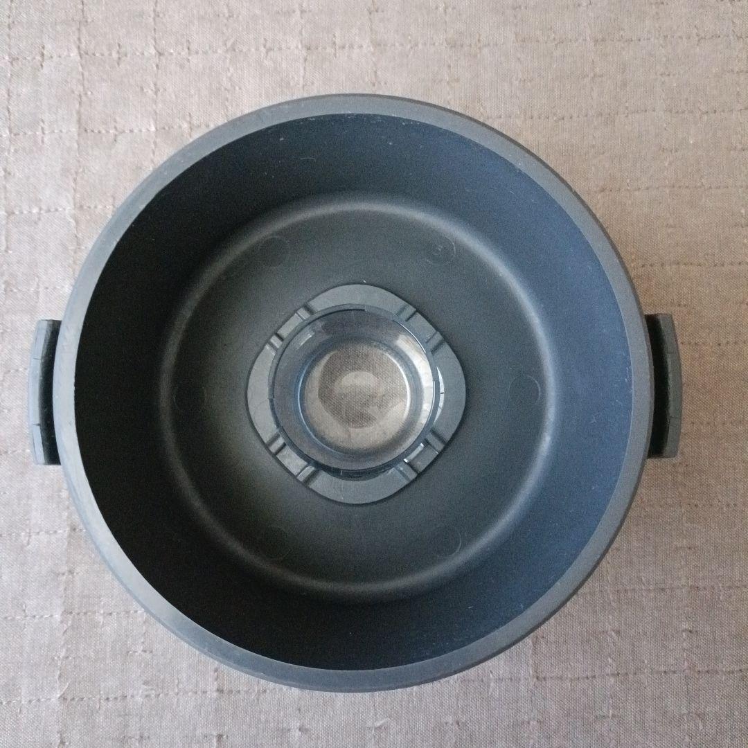 バイタミックス　vitamix　0.9リットル　ウェットコンテナ