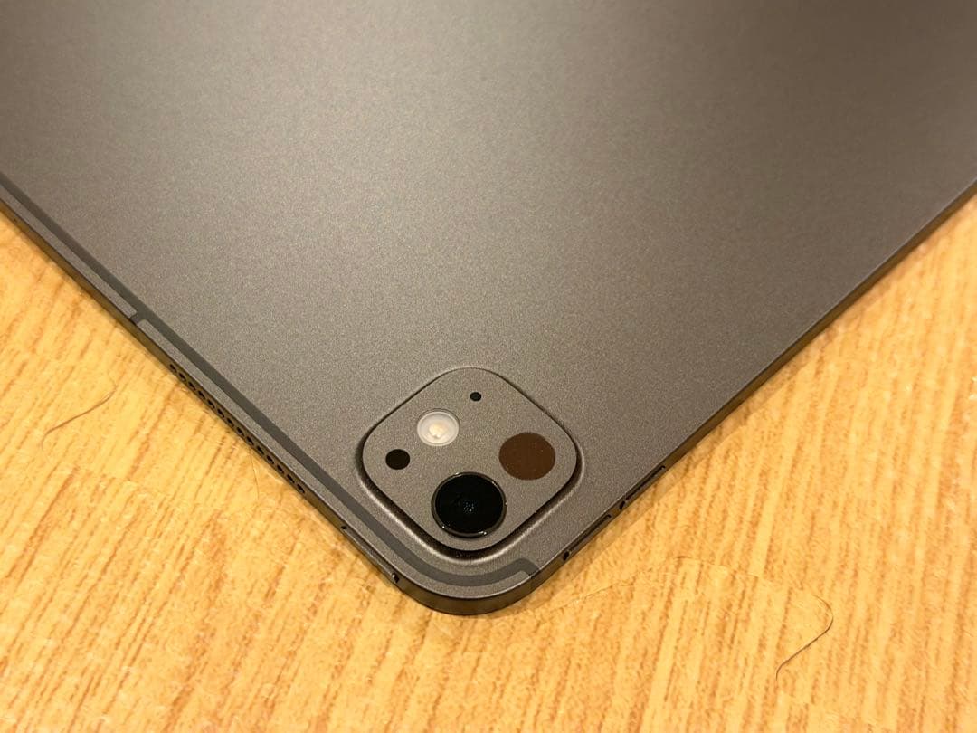 iPad Pro M4 13インチ Cellular Nano 1TB