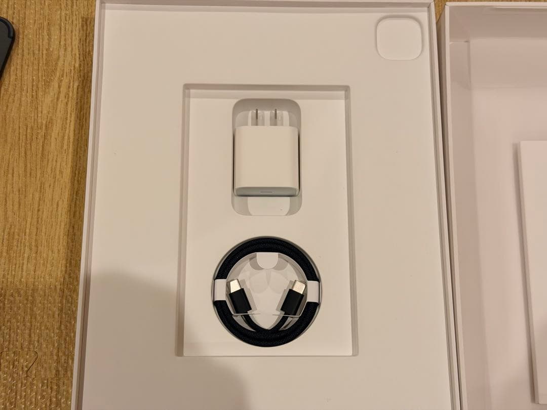 iPad Pro M4 13インチ Cellular Nano 1TB