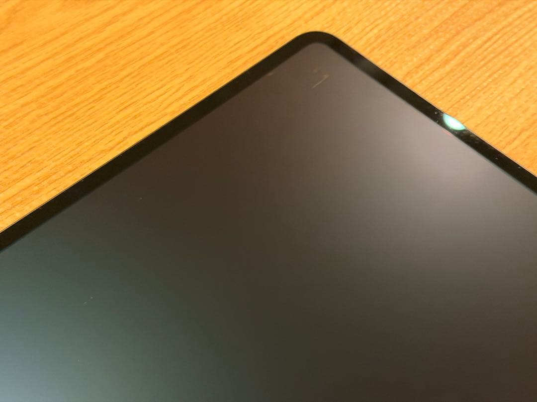 iPad Pro M4 13インチ Cellular Nano 1TB