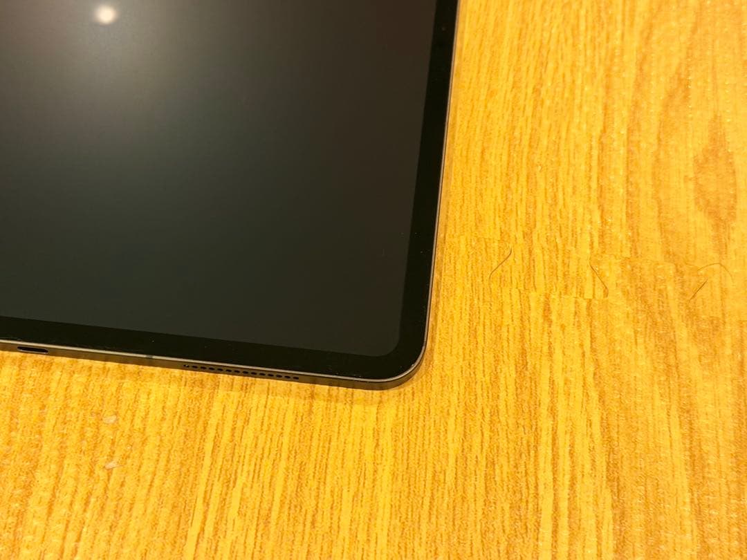 iPad Pro M4 13インチ Cellular Nano 1TB