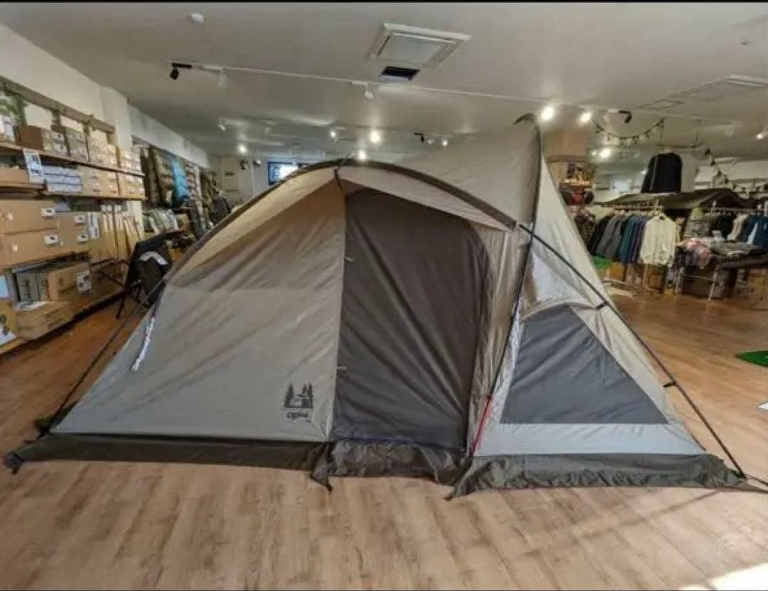 ogawa ヴィガス2 ソロ デュオ 2653 オガワ