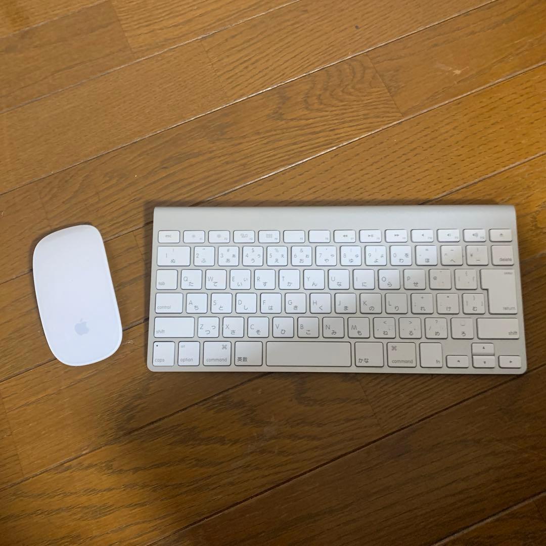 iMac 27インチ Late 2012 メモリ16GB 1TB HDD