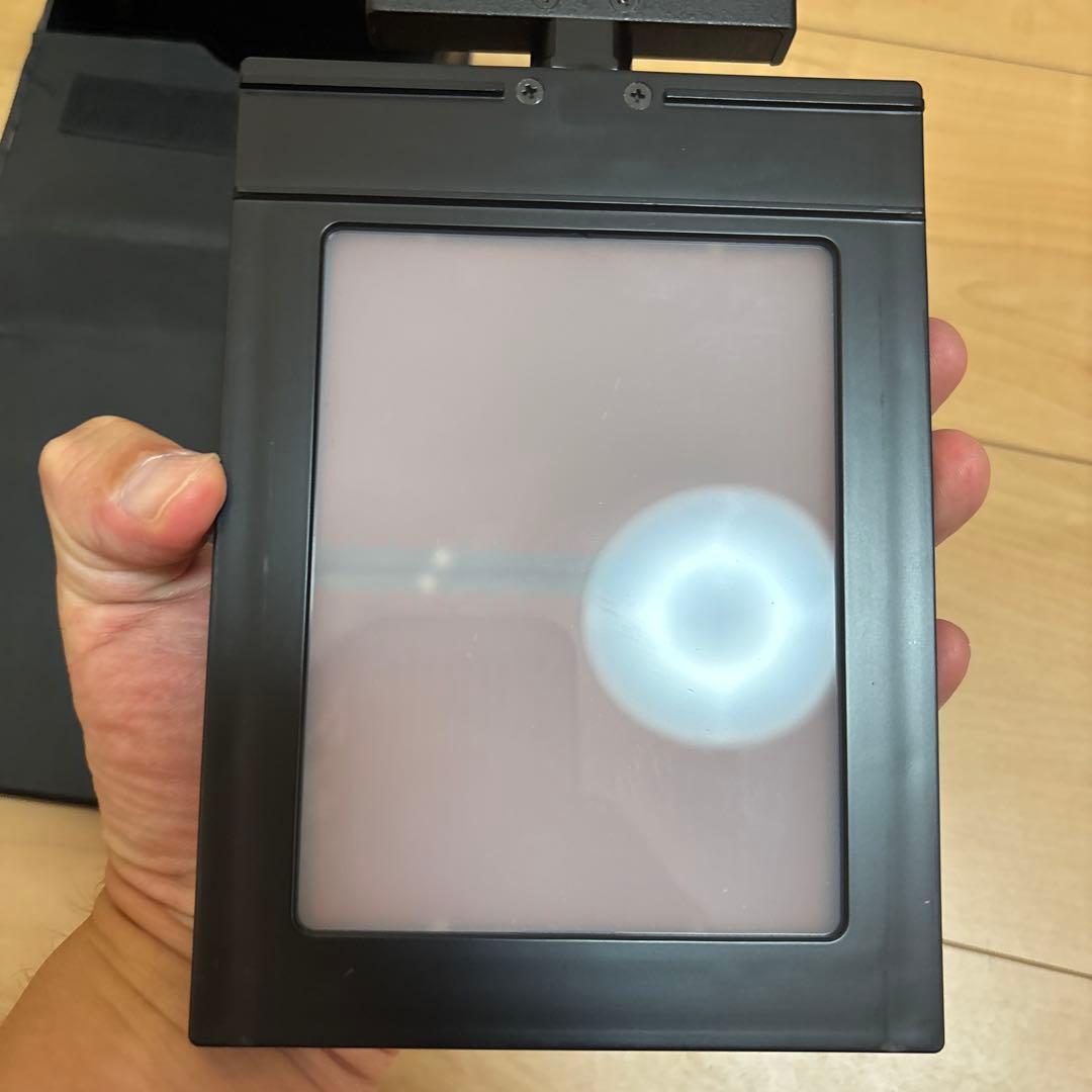 HORSEMAN EXPOSURE METER 45 ホースマン