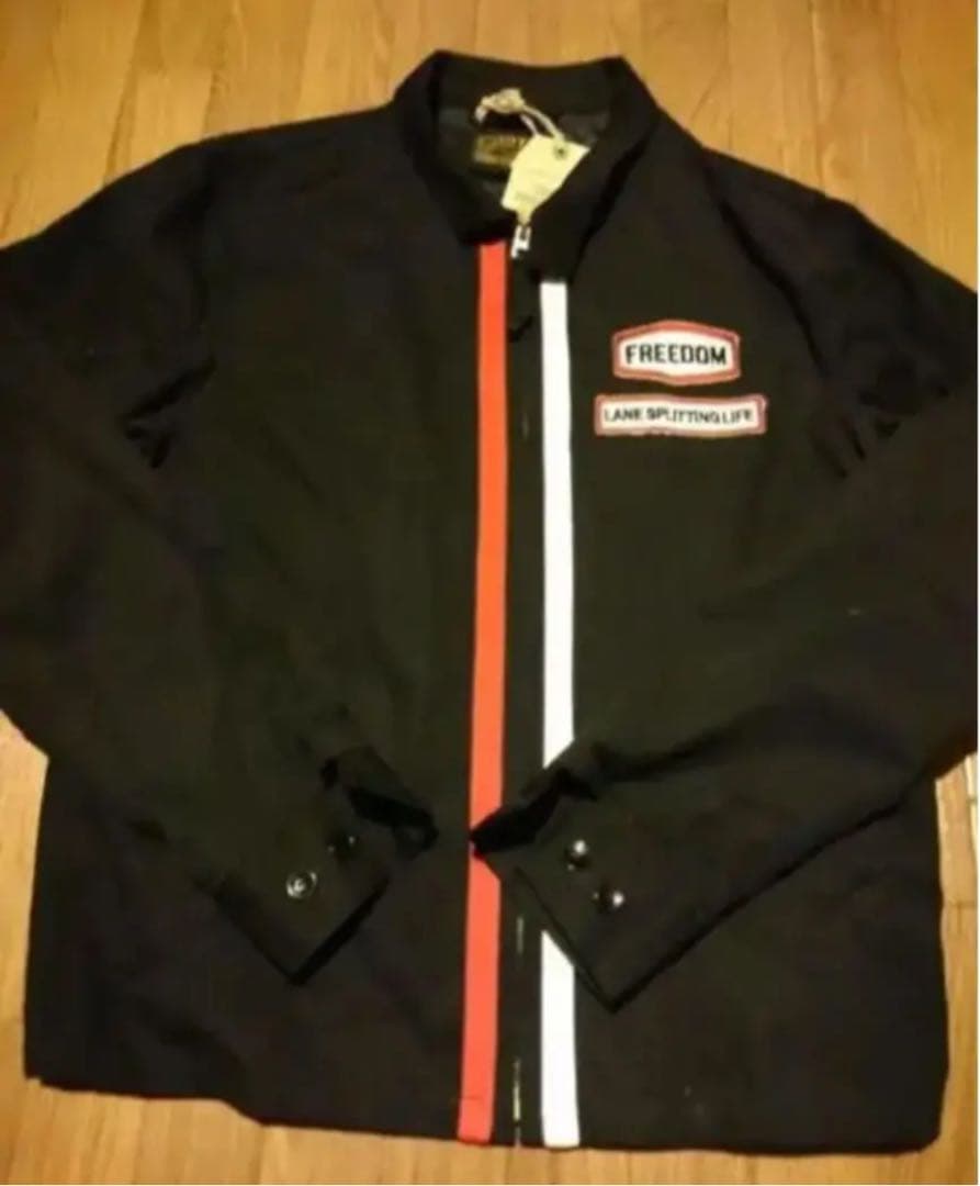 ケ*ン様 cootieジャケット