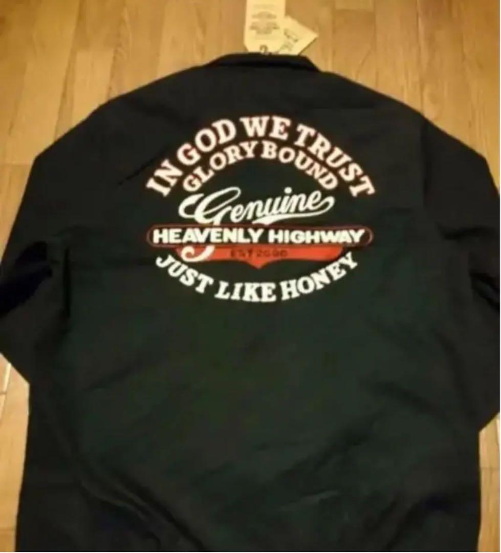 ケ*ン様 cootieジャケット