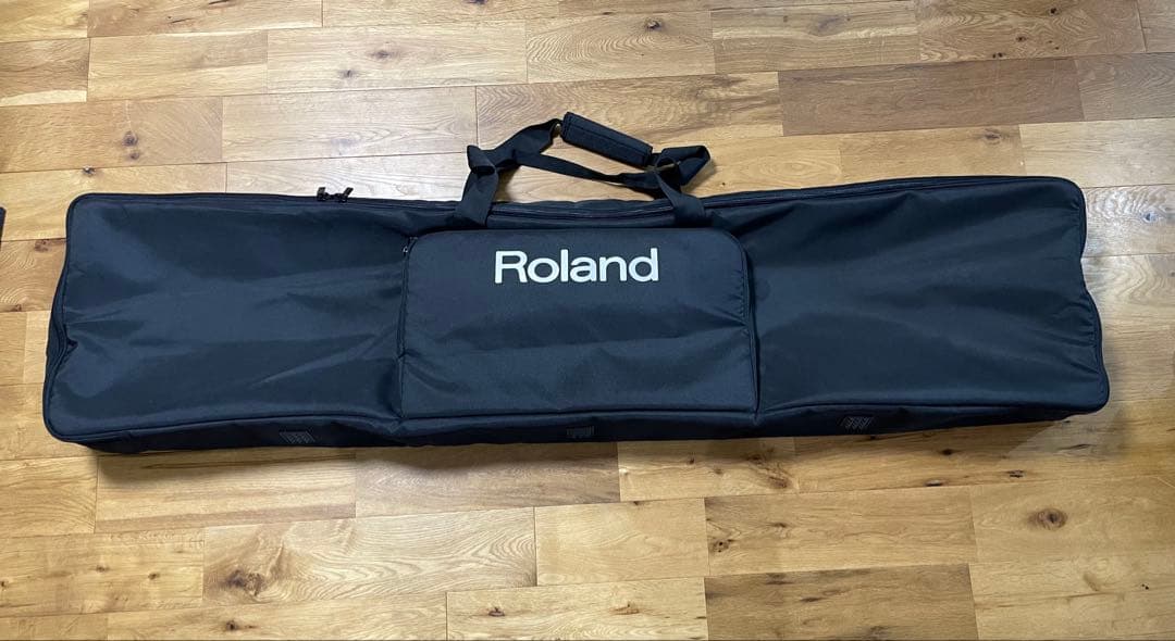 【未使用】ローランド CB-88RL キーボード キャリングケース
