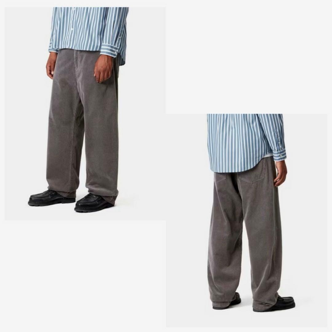 Y**様 Carhartt WIP LONDON PANT 1032297-25