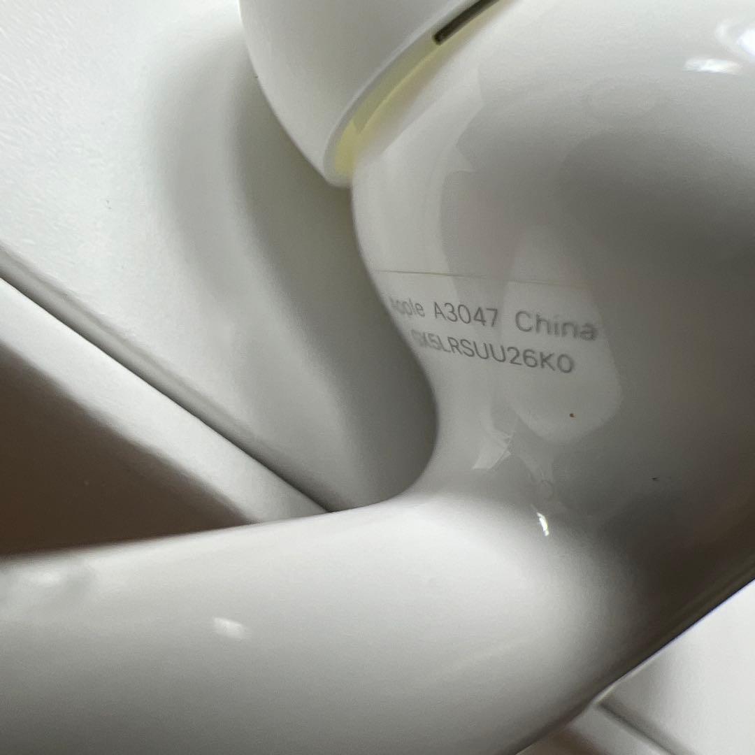 Apple AirPods Pro 第2世代 USB-C 両耳 [73]