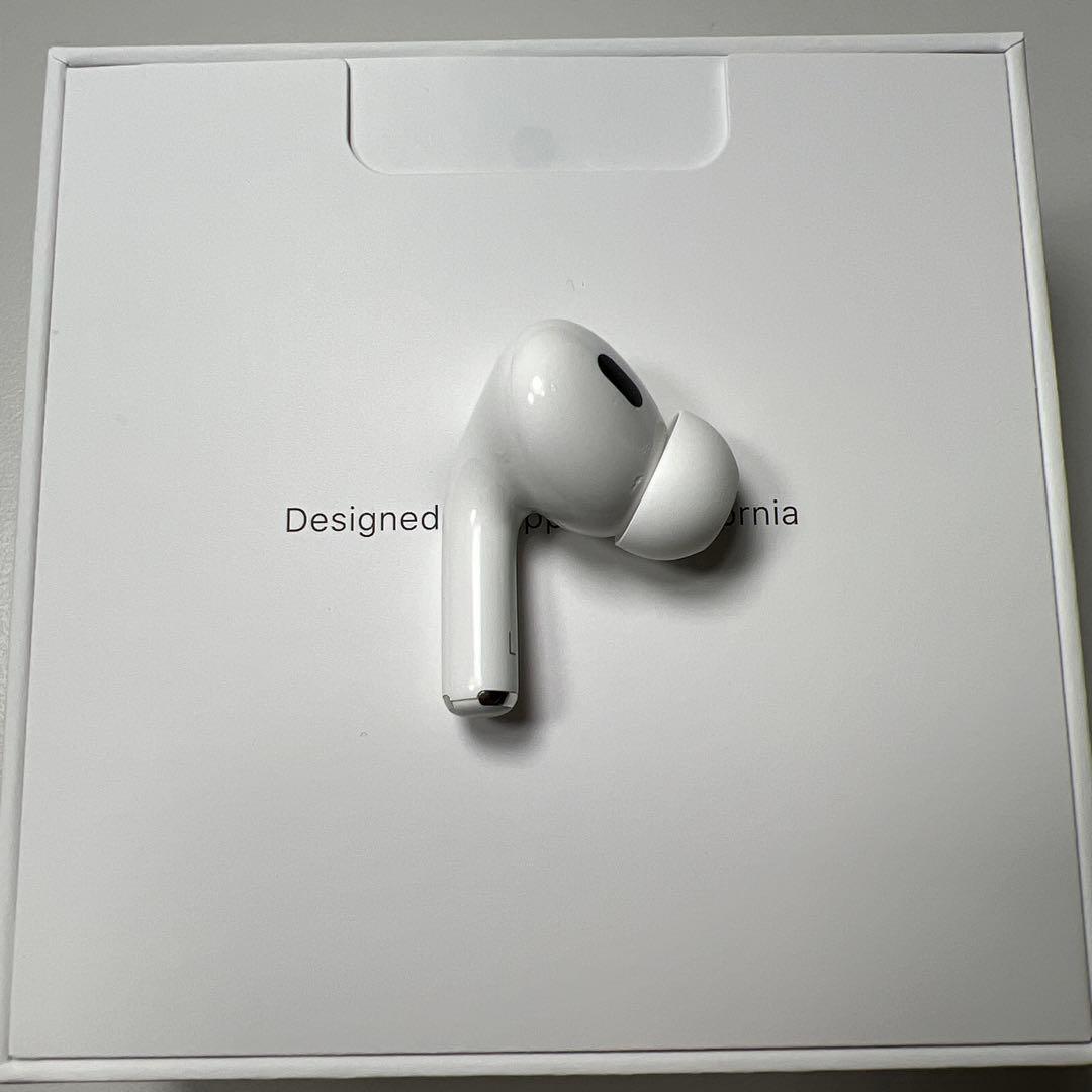 Apple AirPods Pro 第2世代 USB-C 両耳 [73]
