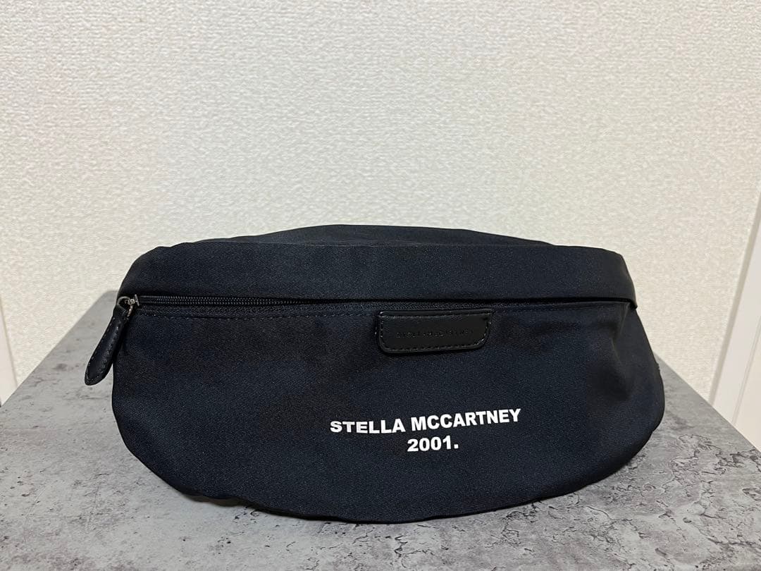 Stella McCartney 2001.ステラマッカートニー ボディバッグ