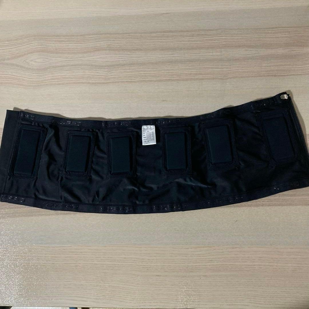 SIXPAD パワースーツ　コアベルト　Mサイズ