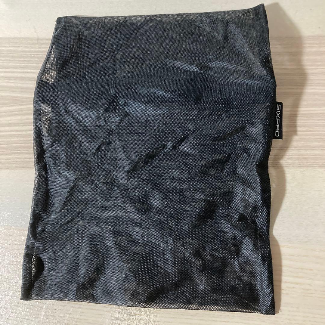 SIXPAD パワースーツ　コアベルト　Mサイズ