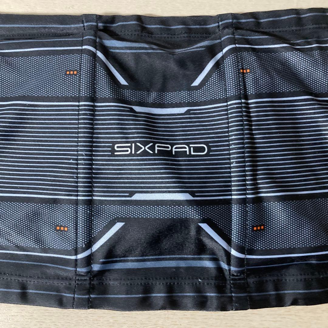 SIXPAD パワースーツ　コアベルト　Mサイズ