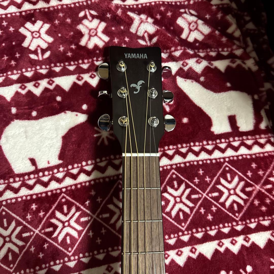 し*き様 アコースティックギター FG-800