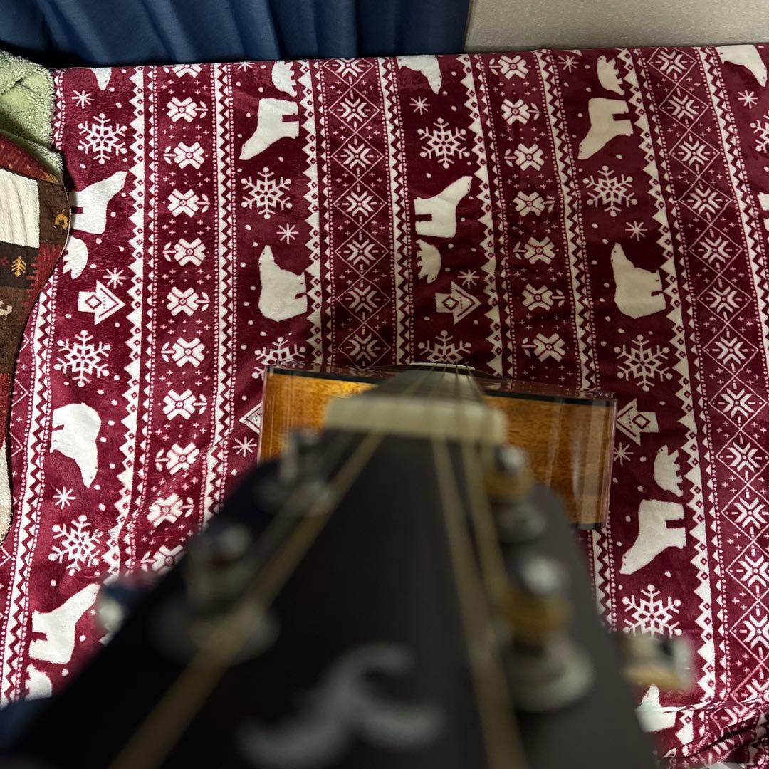 し*き様 アコースティックギター FG-800