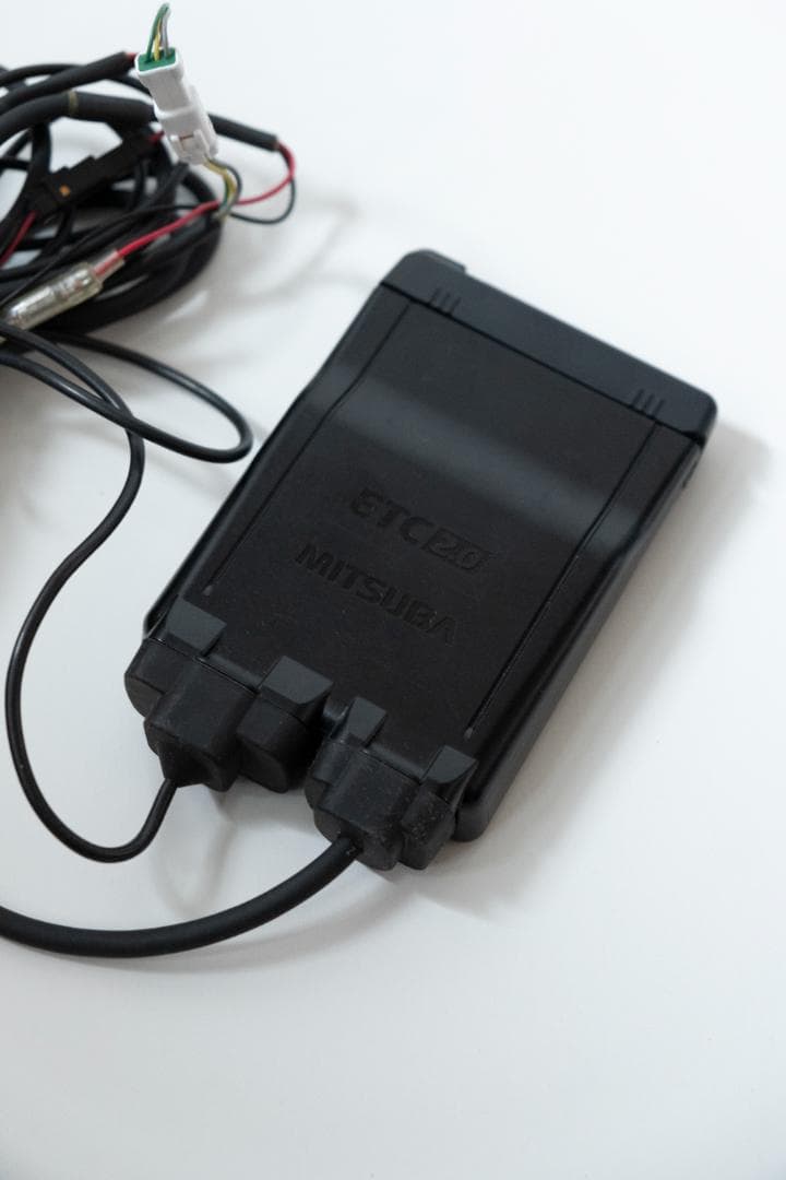 MITSUBA ETC2.0 アンテナ分離型