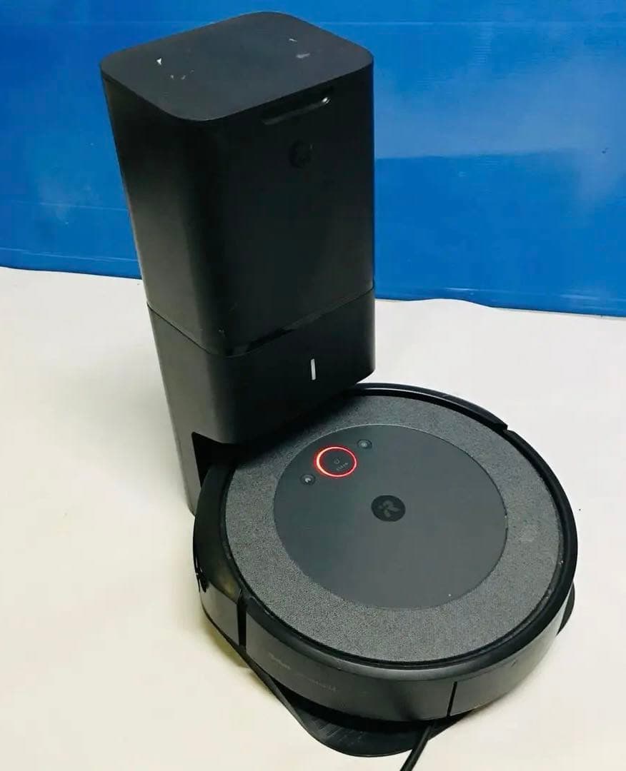 iRobot RVD-Y1 ルンバ