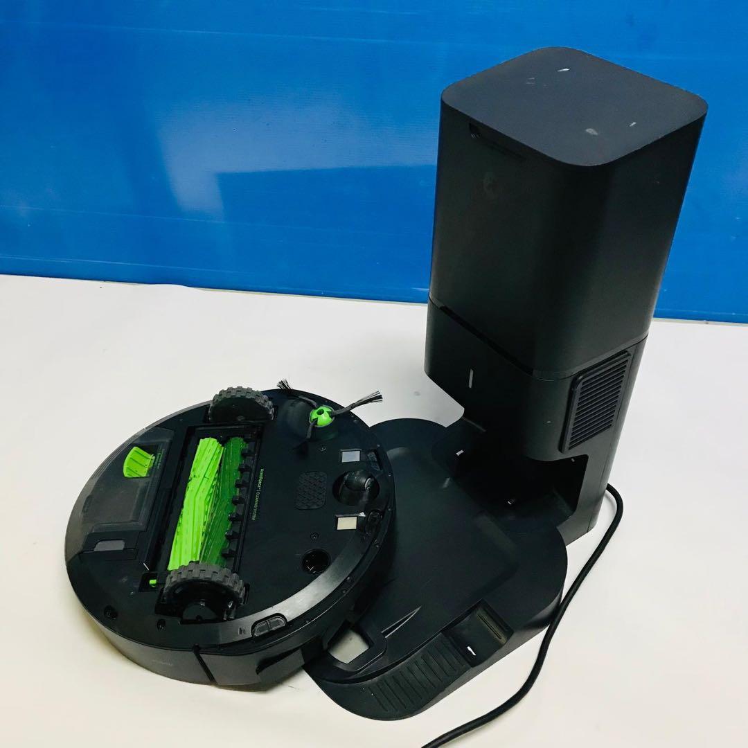 iRobot RVD-Y1 ルンバ