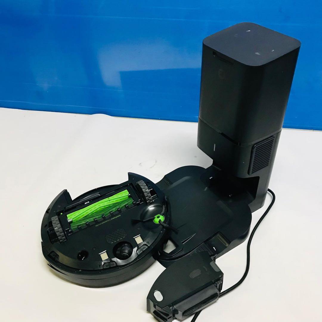 iRobot RVD-Y1 ルンバ