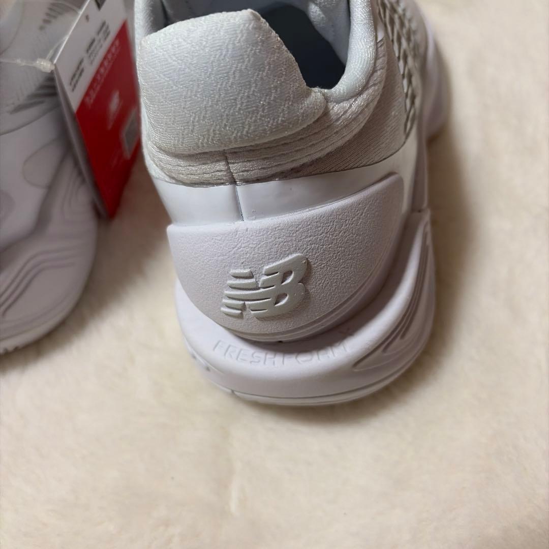 ニューバランス　TWO WXY V5 BB2WYWT5 2E 26.5センチ新品