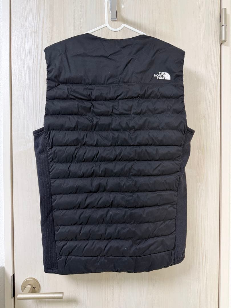 ジャケット・アウター THE NORTH FACE Red Run Vest
