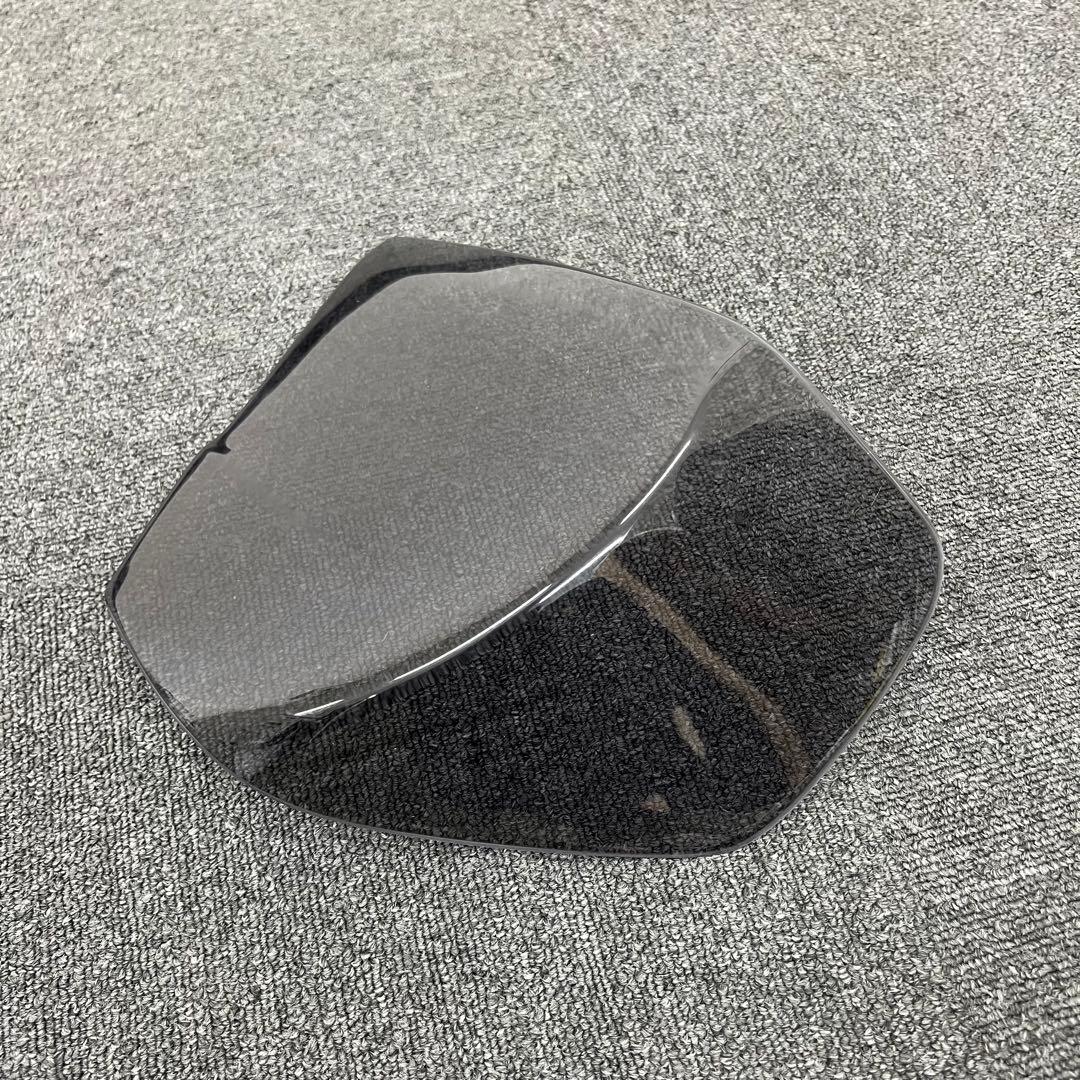  E90セダン前期 テールレンズカバー ライトスモーク 4Pセット 784