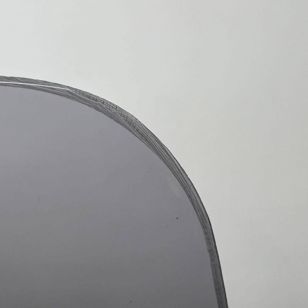  E90セダン前期 テールレンズカバー ライトスモーク 4Pセット 784