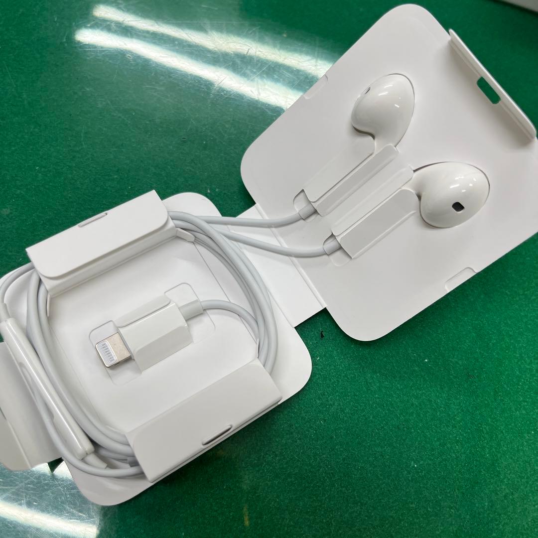 iPhone12mini【バッテリー純正】修理履歴なし