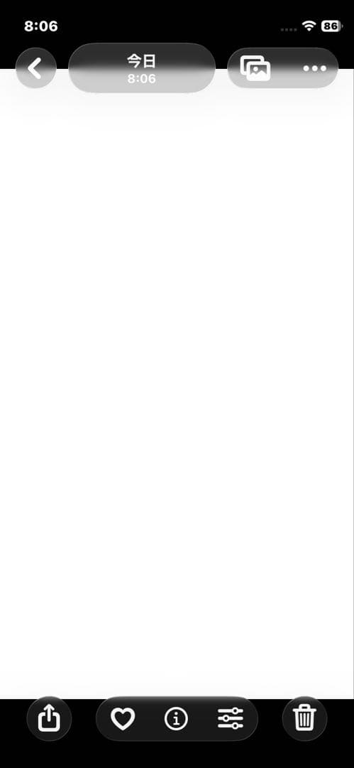 iPhone12mini【バッテリー純正】修理履歴なし