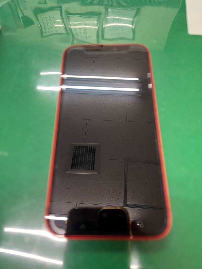 iPhone12mini【バッテリー純正】修理履歴なし