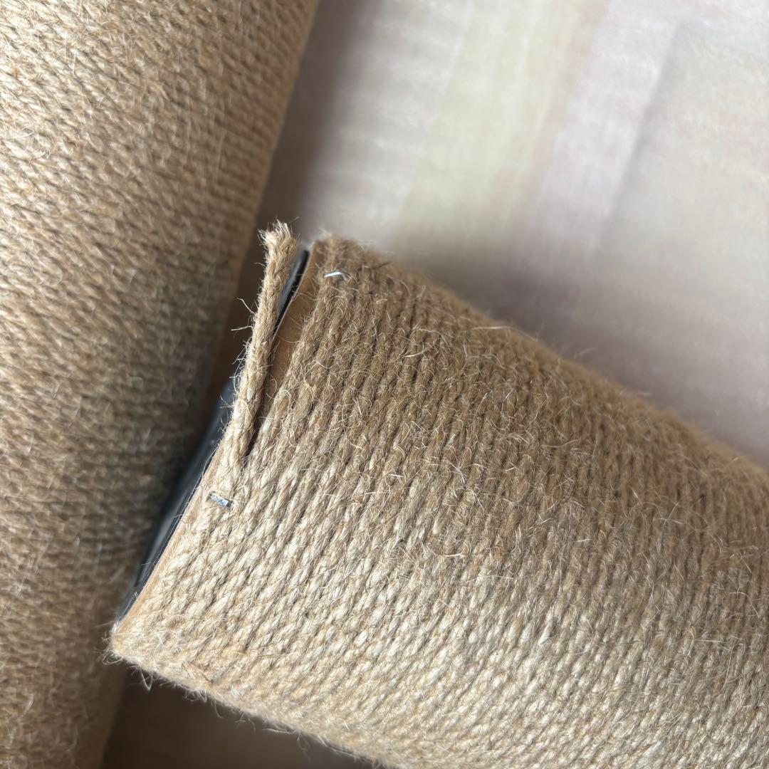 キャットタワー 突っ張り 木登りタワー キャットツリー 猫ツリー