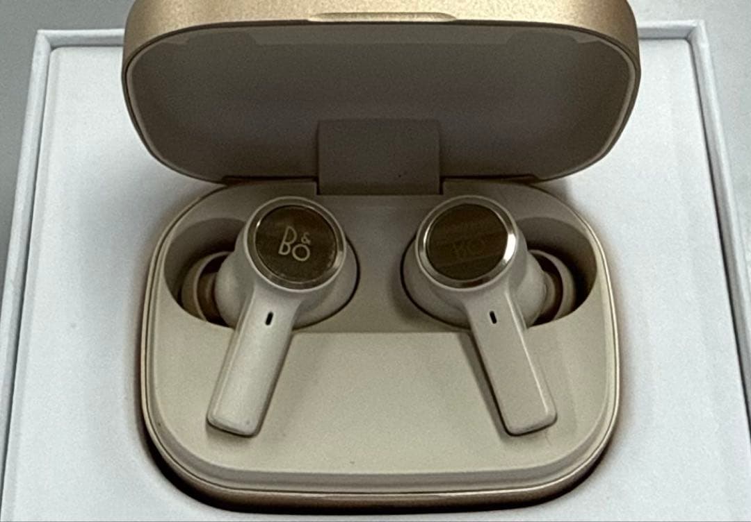 Bang & Olufsen Beoplay EX ゴールド