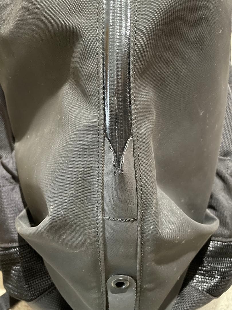 ARC'TERYX アロー22 ブラック