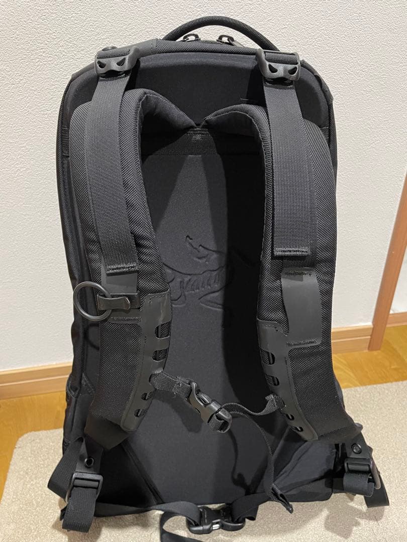 ARC'TERYX アロー22 ブラック