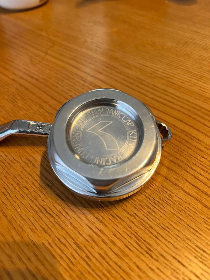 キタコタンクキャップモンキー用