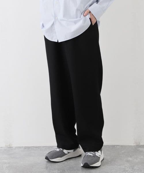 大人気★マーカウェア　コンフォート フイット イージー トラウザーズ　4万　M