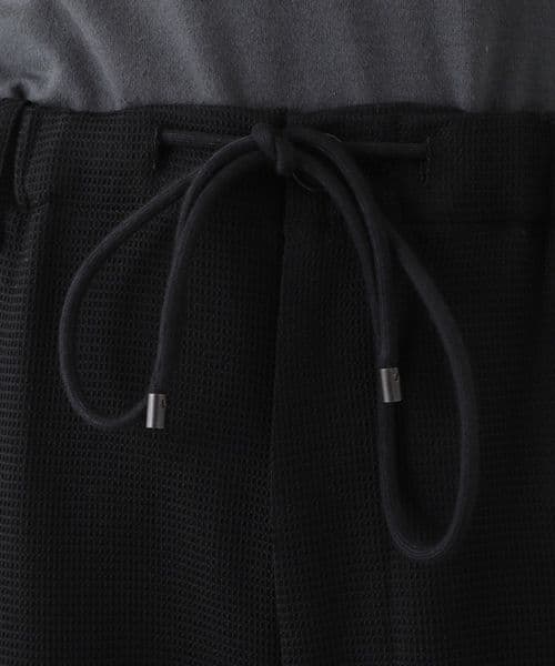 大人気★マーカウェア　コンフォート フイット イージー トラウザーズ　4万　M