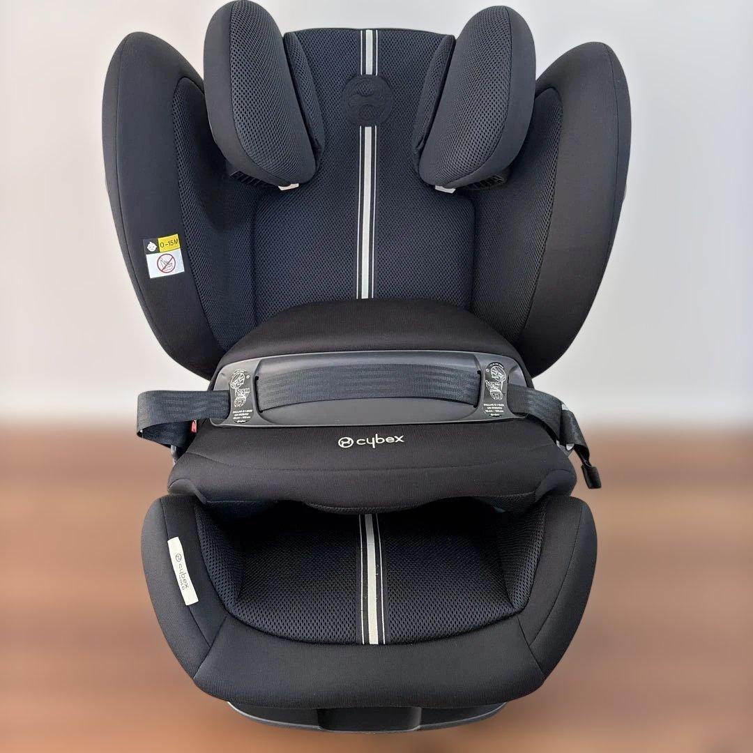 サイベックス パラスG i-Size