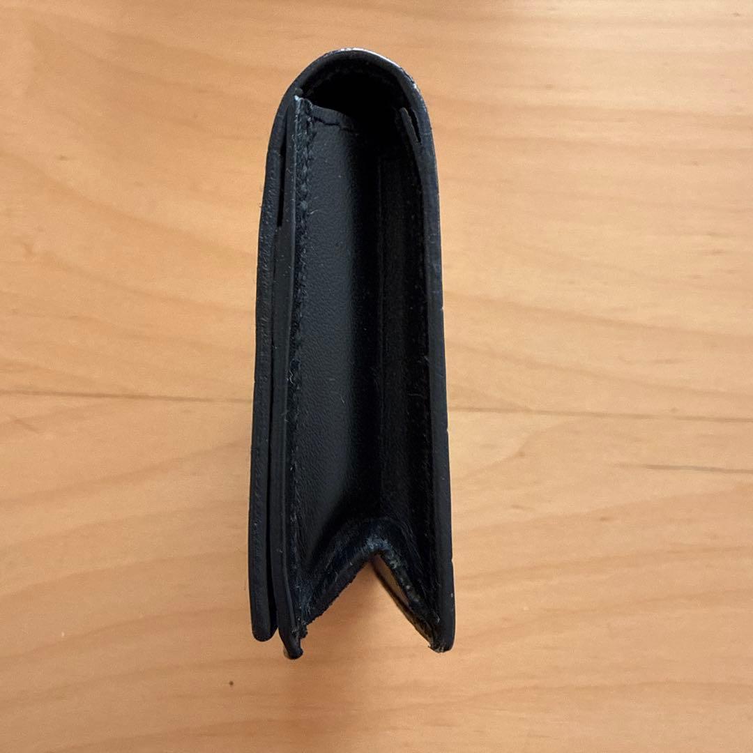 t*o様 フェラガモ　salvatore Ferragamo 名刺入れ　新品未使