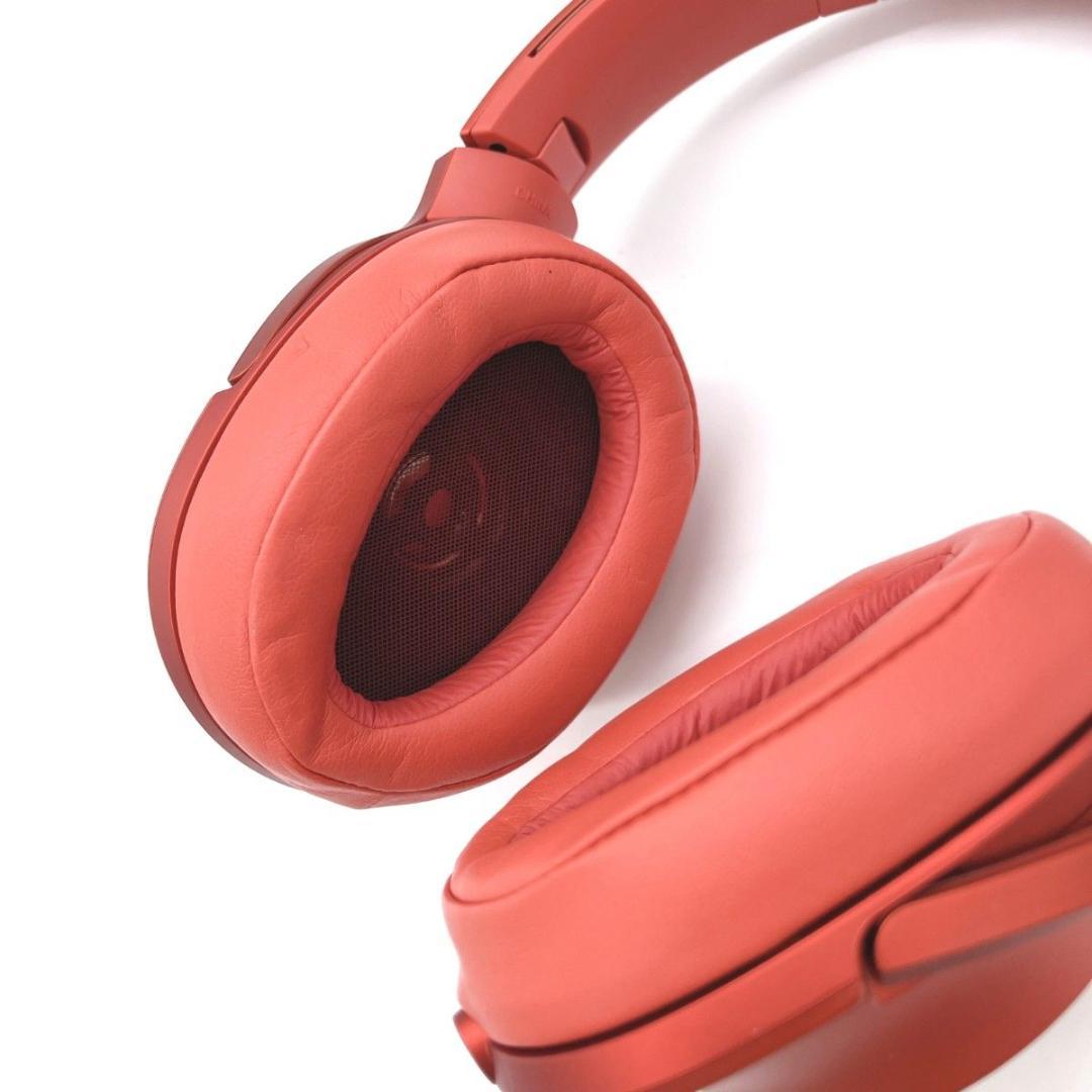 【極美品】SONY h.ear on MDR-100A 西川貴教モデル