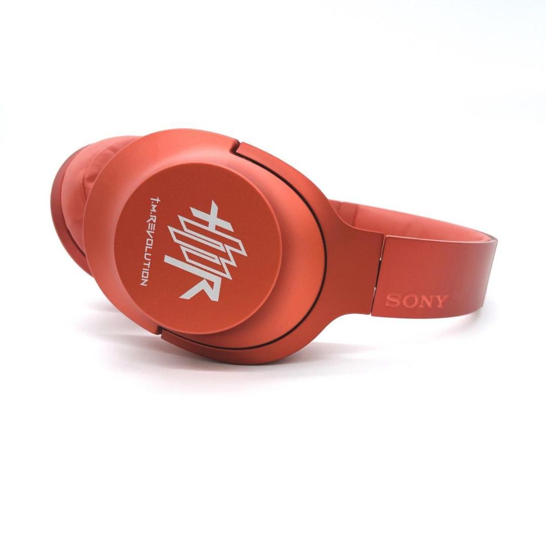 【極美品】SONY h.ear on MDR-100A 西川貴教モデル