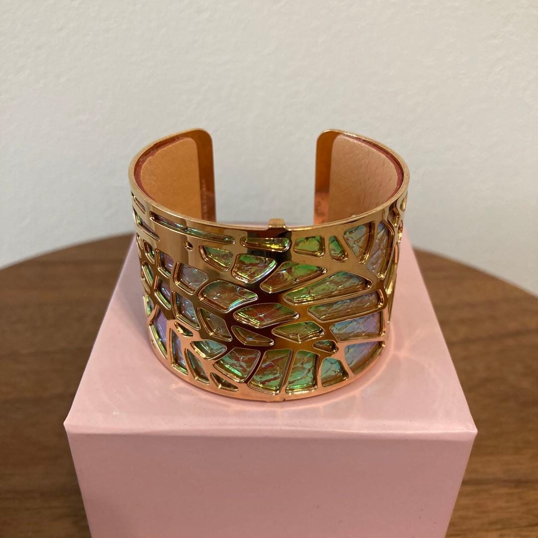 Les ettes 3wayバングル