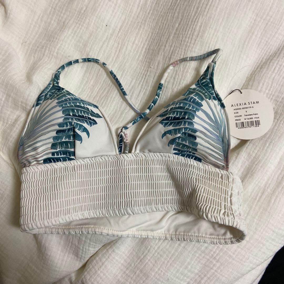 ALEXIA STAM ビキニ セット 水着 まとめ タグ付