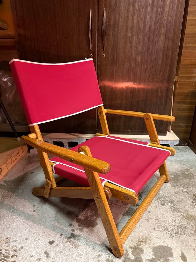 H&T Chair Co. ANYWHERE CHAIR エニウェアチェア