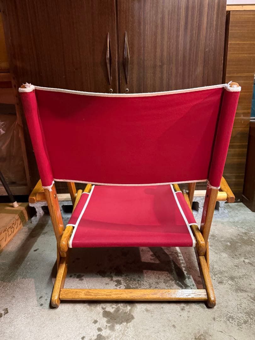 H&T Chair Co. ANYWHERE CHAIR エニウェアチェア